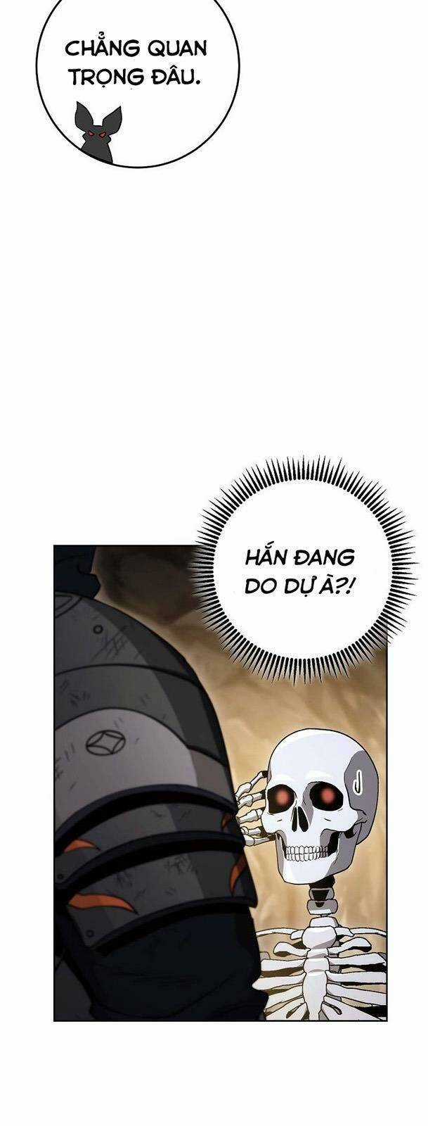 Cốt Binh Hồi Quy Chapter 213 trang 39