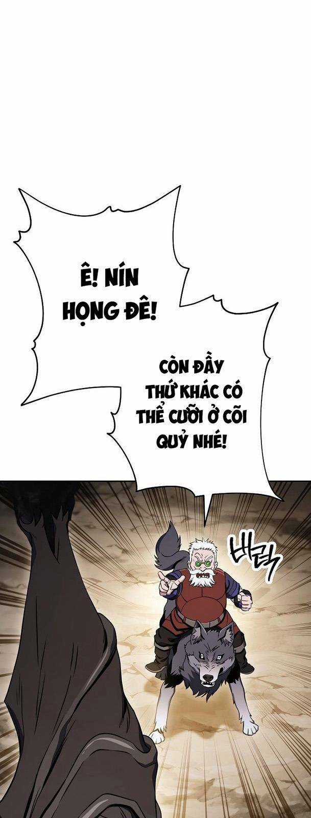 Cốt Binh Hồi Quy Chapter 213 trang 41
