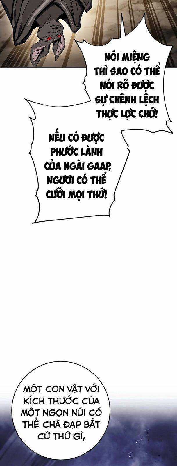 Cốt Binh Hồi Quy Chapter 213 trang 42