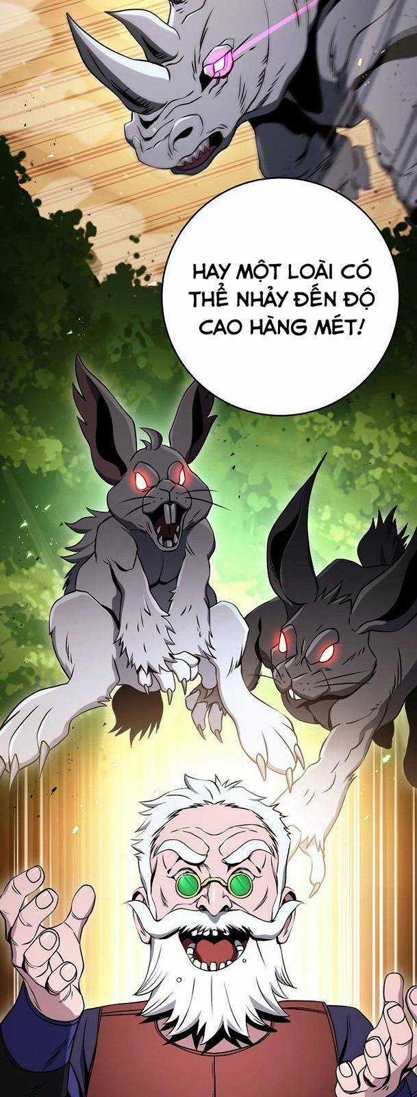 Cốt Binh Hồi Quy Chapter 213 trang 44