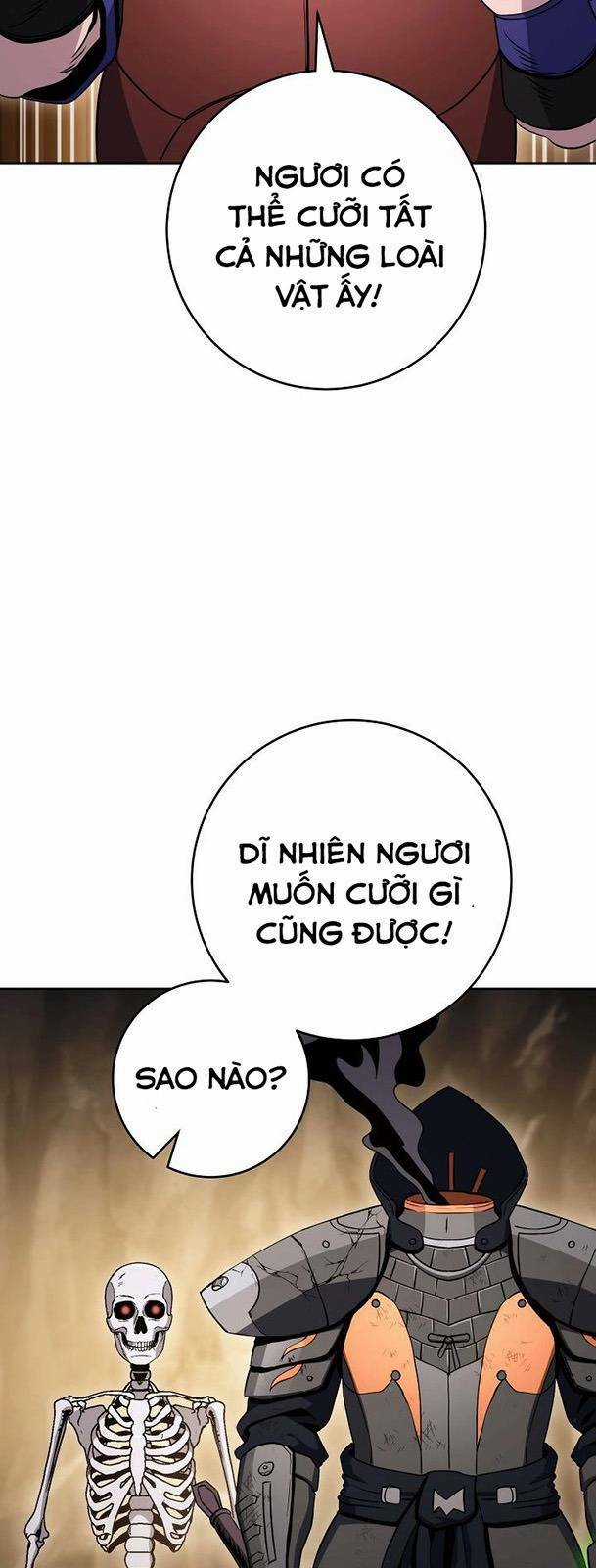 Cốt Binh Hồi Quy Chapter 213 trang 45