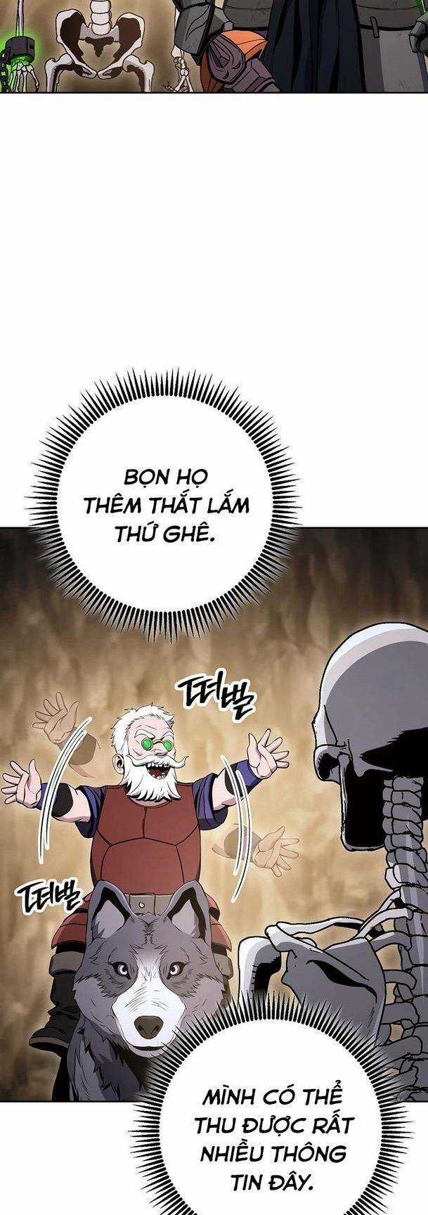 Cốt Binh Hồi Quy Chapter 213 trang 46