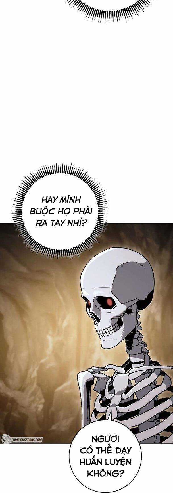 Cốt Binh Hồi Quy Chapter 213 trang 47