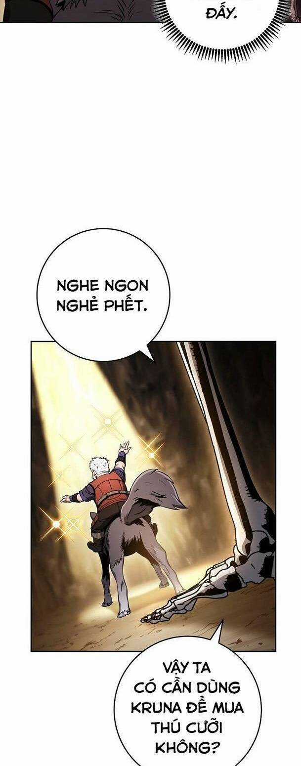 Cốt Binh Hồi Quy Chapter 213 trang 49