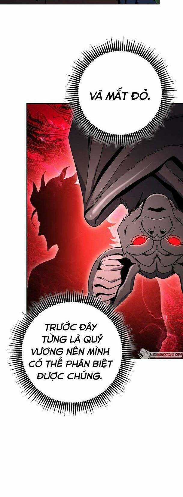 Cốt Binh Hồi Quy Chapter 213 trang 5