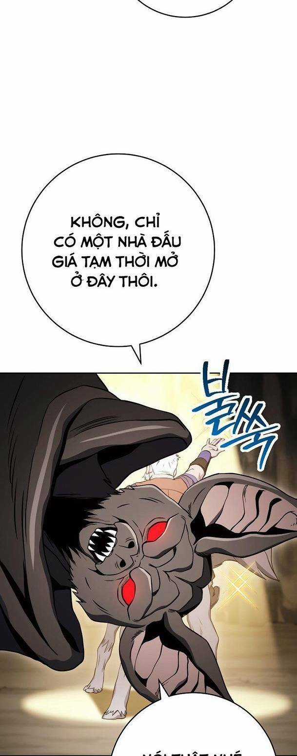 Cốt Binh Hồi Quy Chapter 213 trang 50