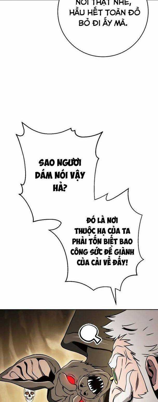 Cốt Binh Hồi Quy Chapter 213 trang 51