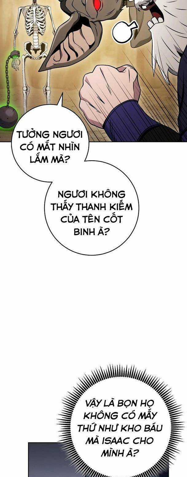 Cốt Binh Hồi Quy Chapter 213 trang 52
