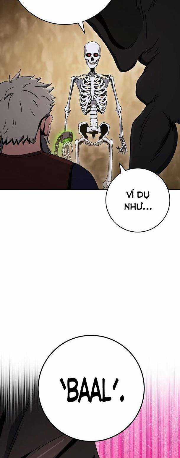 Cốt Binh Hồi Quy Chapter 213 trang 54