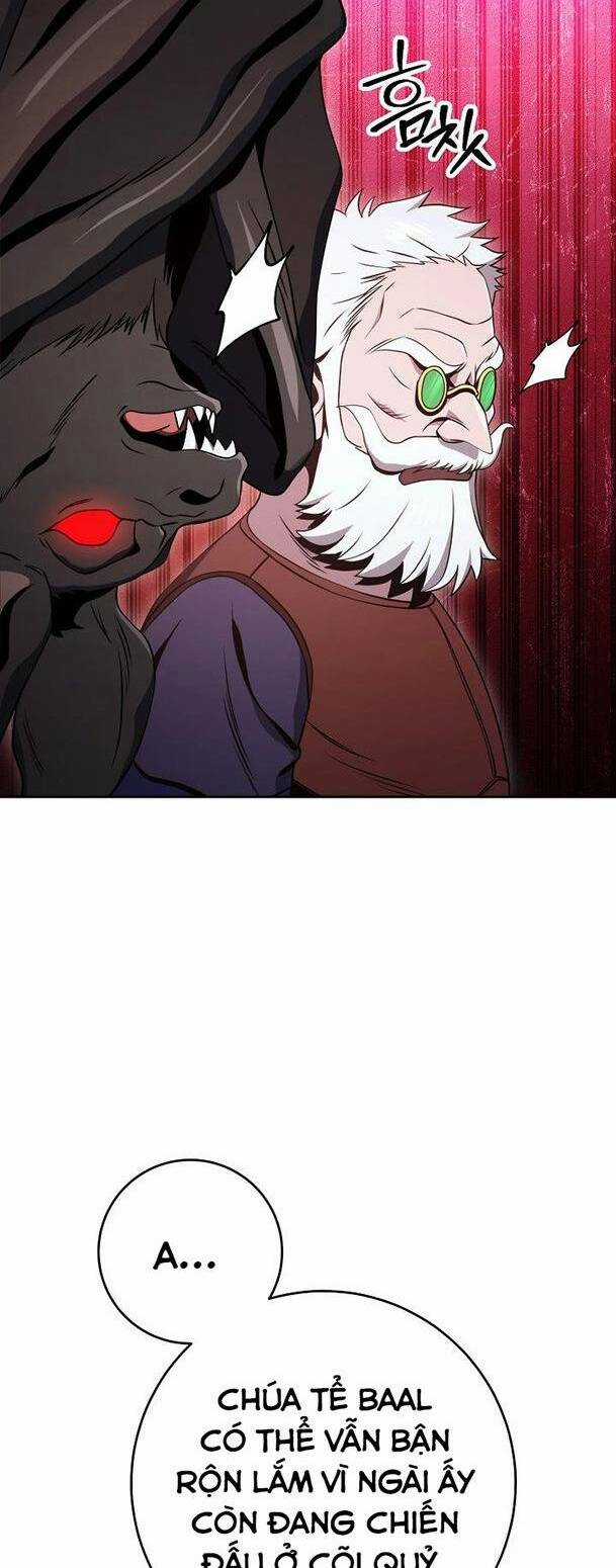 Cốt Binh Hồi Quy Chapter 213 trang 55