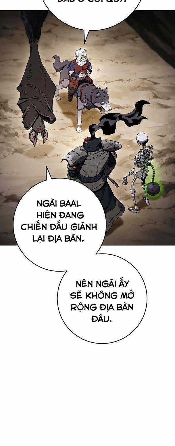 Cốt Binh Hồi Quy Chapter 213 trang 56