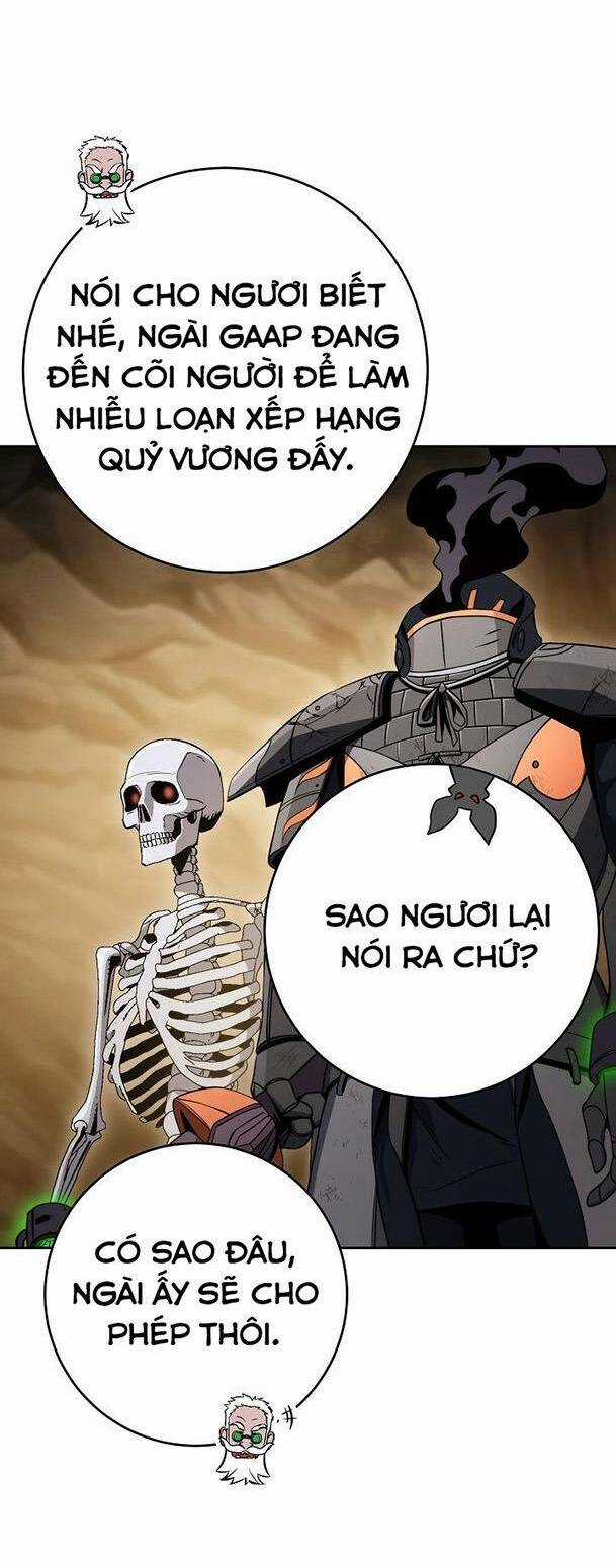 Cốt Binh Hồi Quy Chapter 213 trang 57