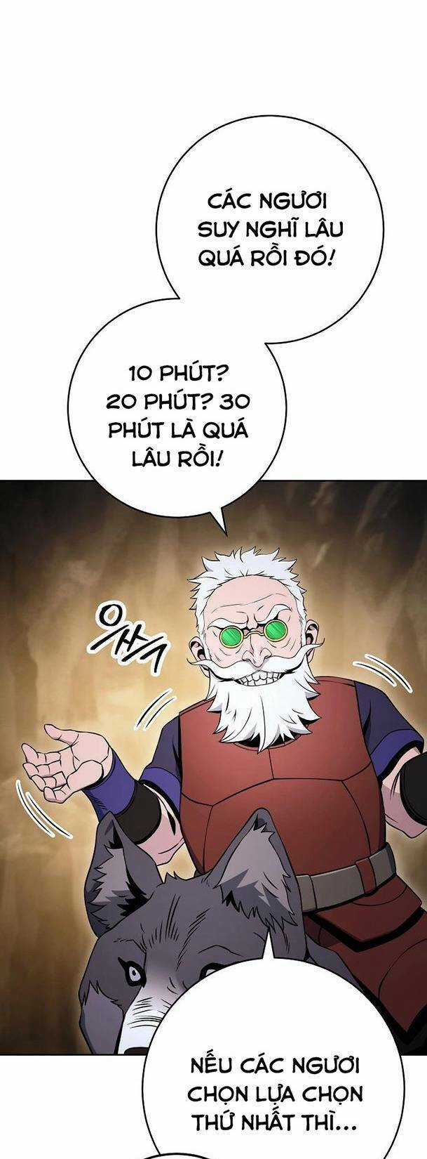 Cốt Binh Hồi Quy Chapter 213 trang 6