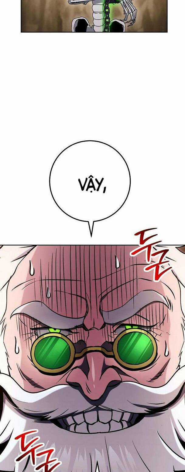 Cốt Binh Hồi Quy Chapter 213 trang 61