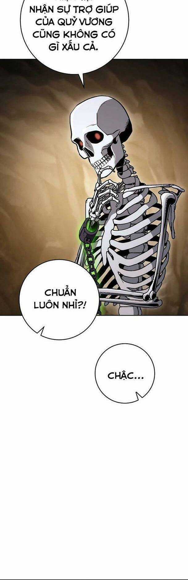 Cốt Binh Hồi Quy Chapter 213 trang 63