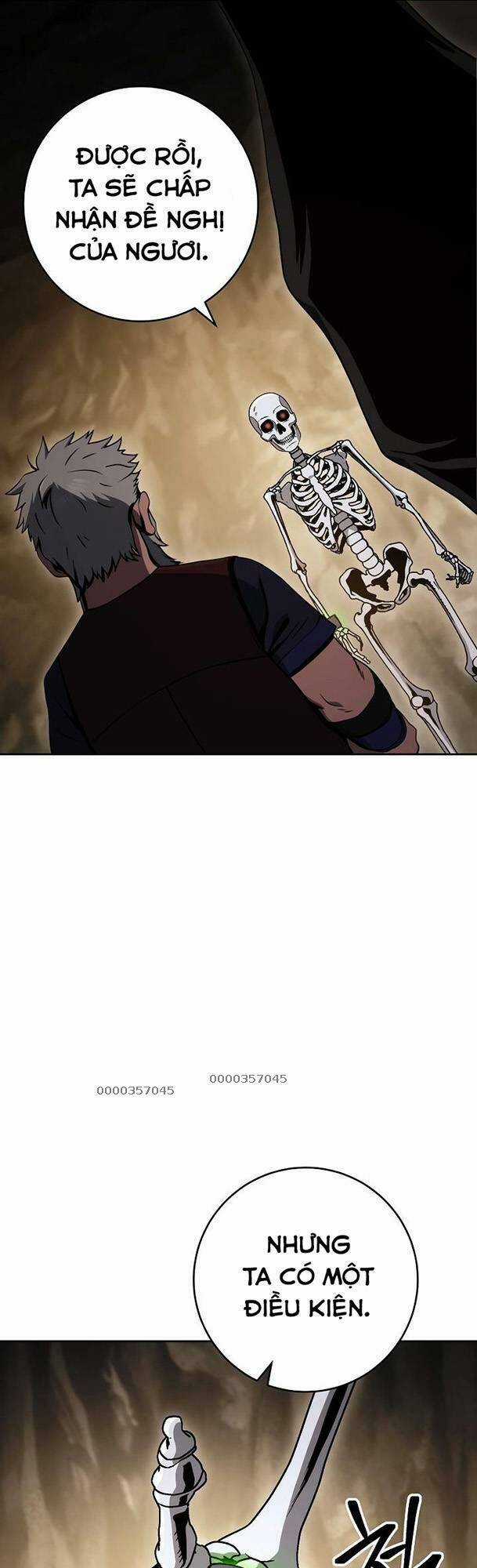 Cốt Binh Hồi Quy Chapter 213 trang 64