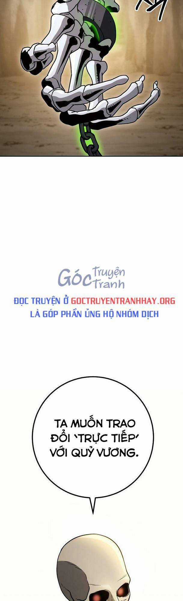 Cốt Binh Hồi Quy Chapter 213 trang 65