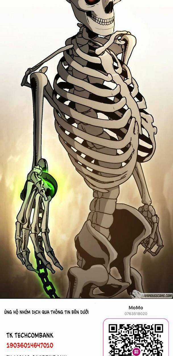 Cốt Binh Hồi Quy Chapter 213 trang 66