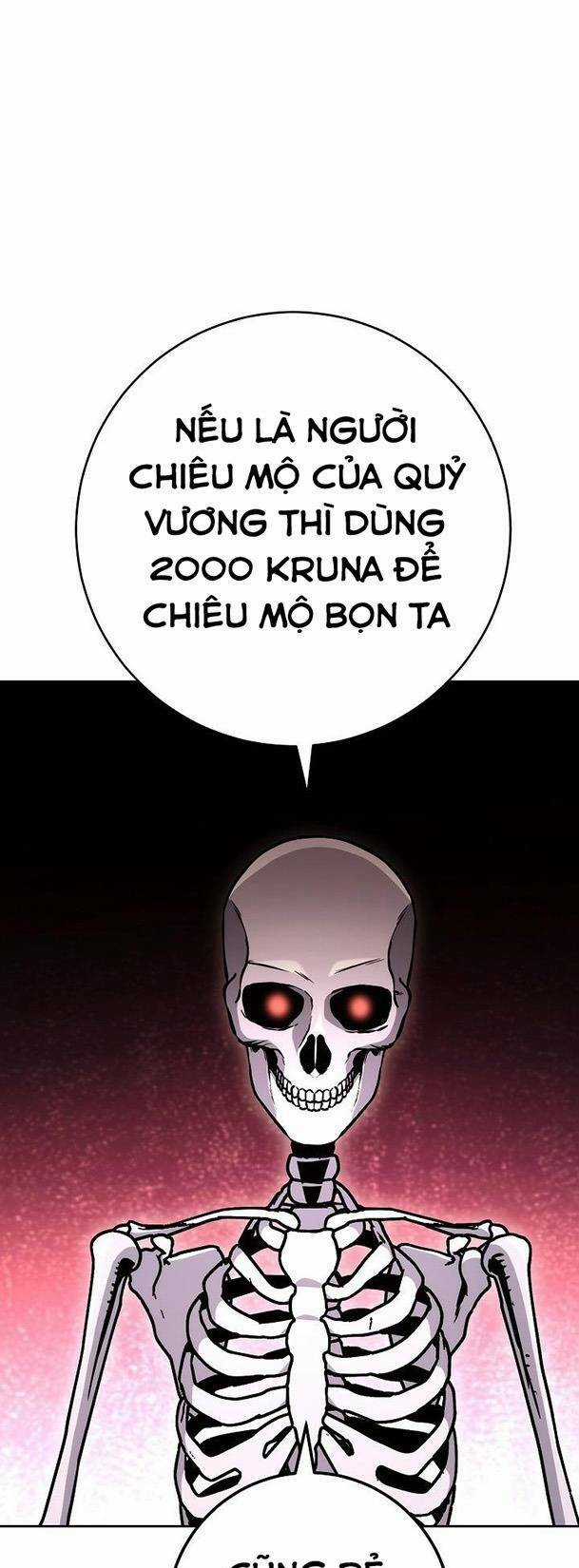 Cốt Binh Hồi Quy Chapter 213 trang 8