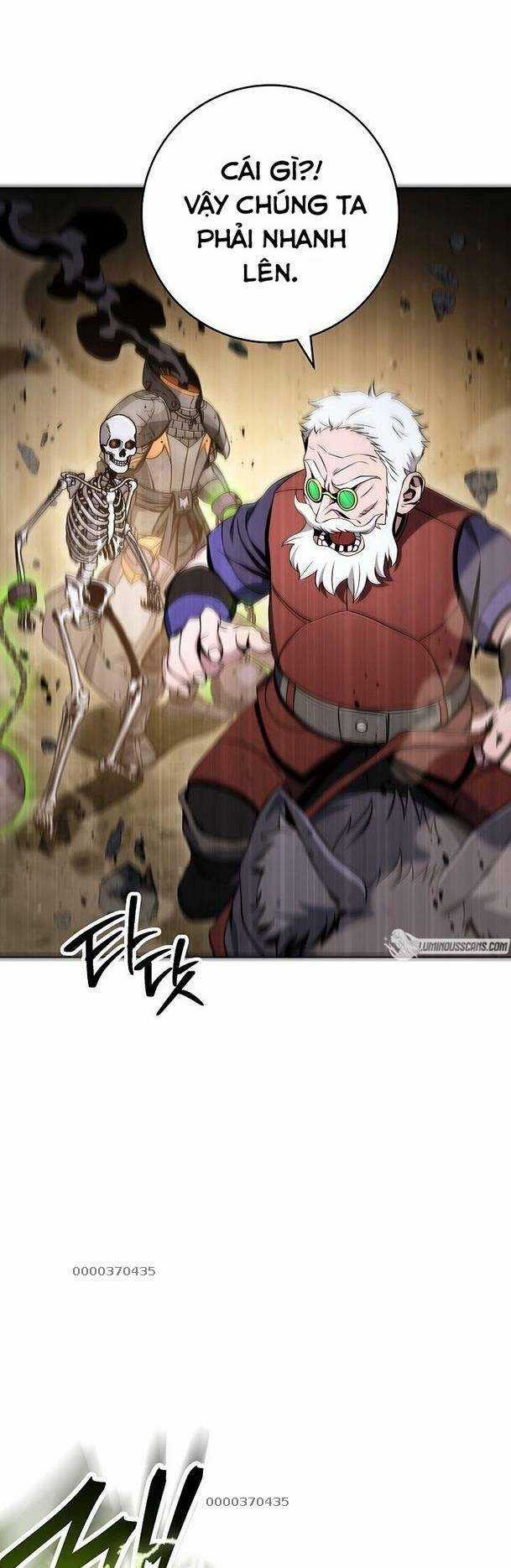 Cốt Binh Hồi Quy Chapter 214 trang 14