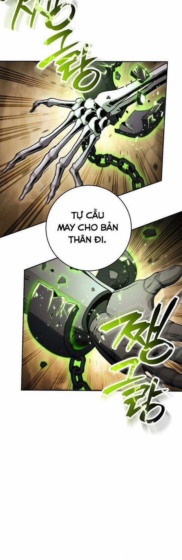Cốt Binh Hồi Quy Chapter 214 trang 15
