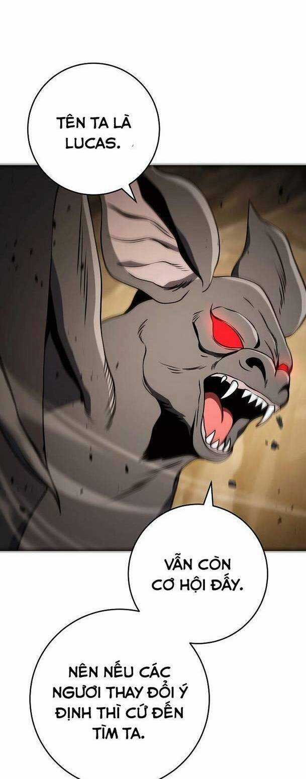 Cốt Binh Hồi Quy Chapter 214 trang 17