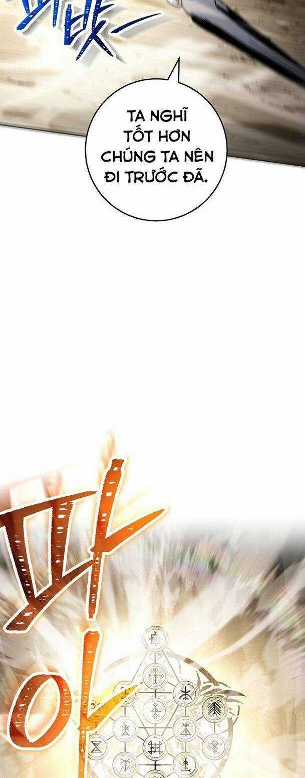 Cốt Binh Hồi Quy Chapter 214 trang 21