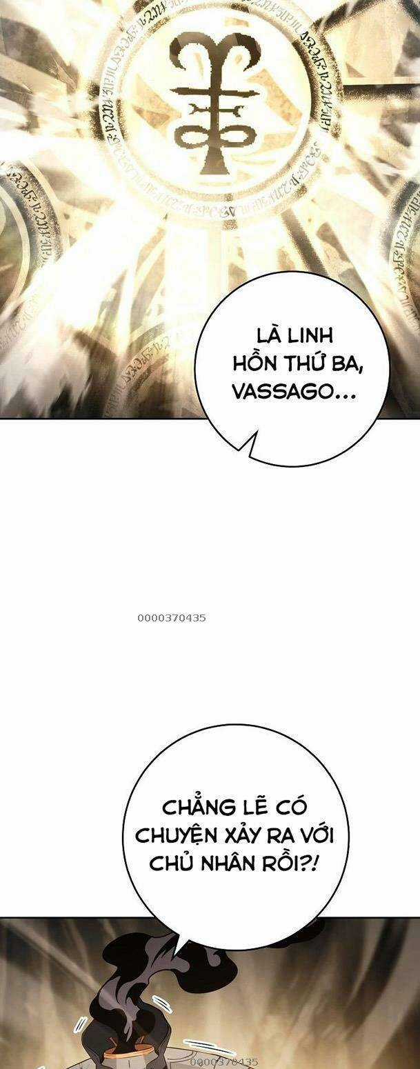 Cốt Binh Hồi Quy Chapter 214 trang 24