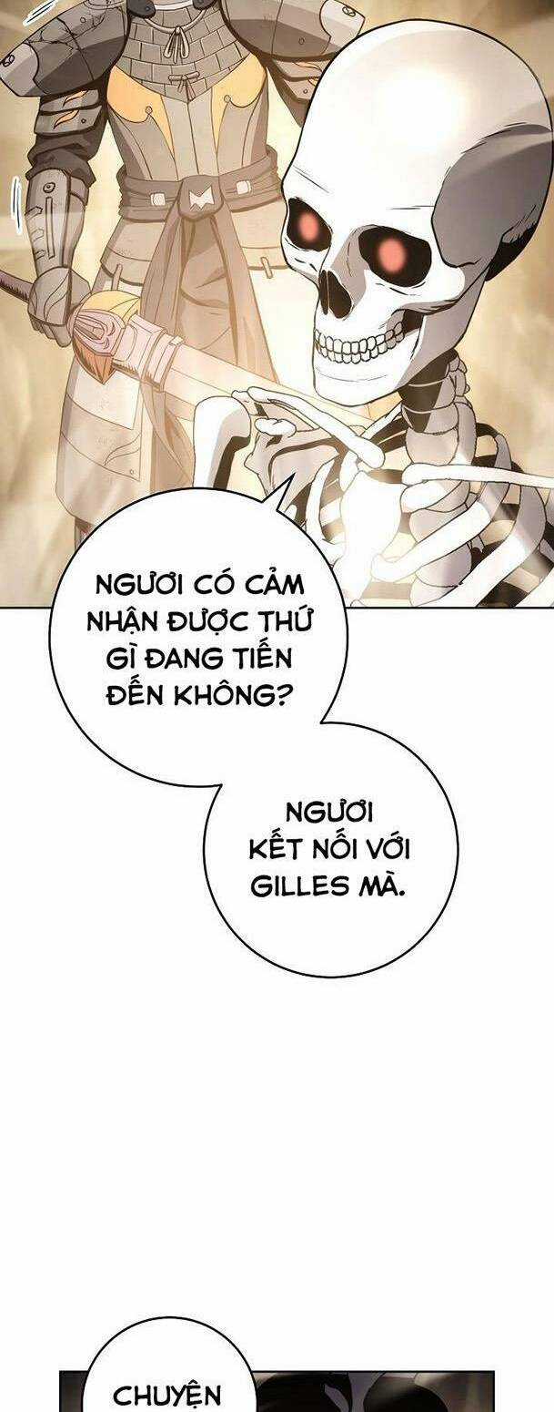Cốt Binh Hồi Quy Chapter 214 trang 25