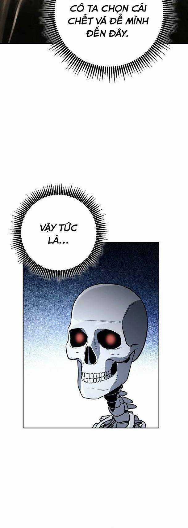 Cốt Binh Hồi Quy Chapter 214 trang 31