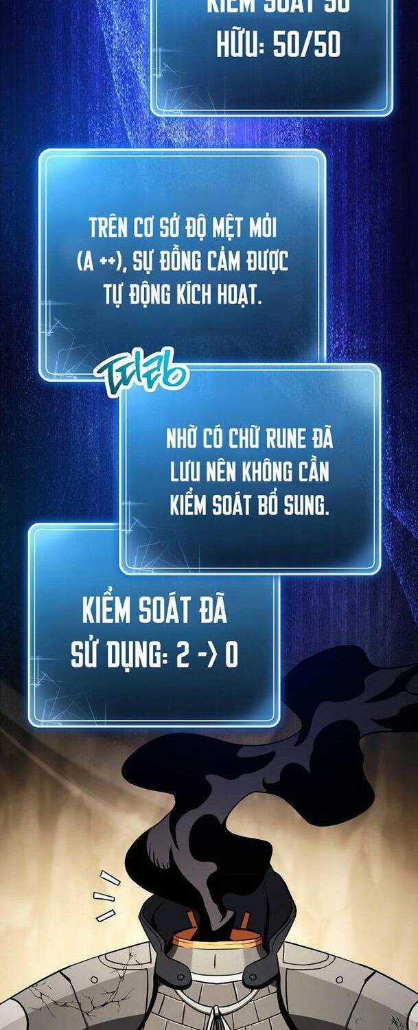 Cốt Binh Hồi Quy Chapter 214 trang 35