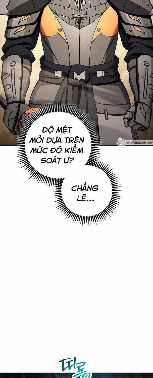 Cốt Binh Hồi Quy Chapter 214 trang 36