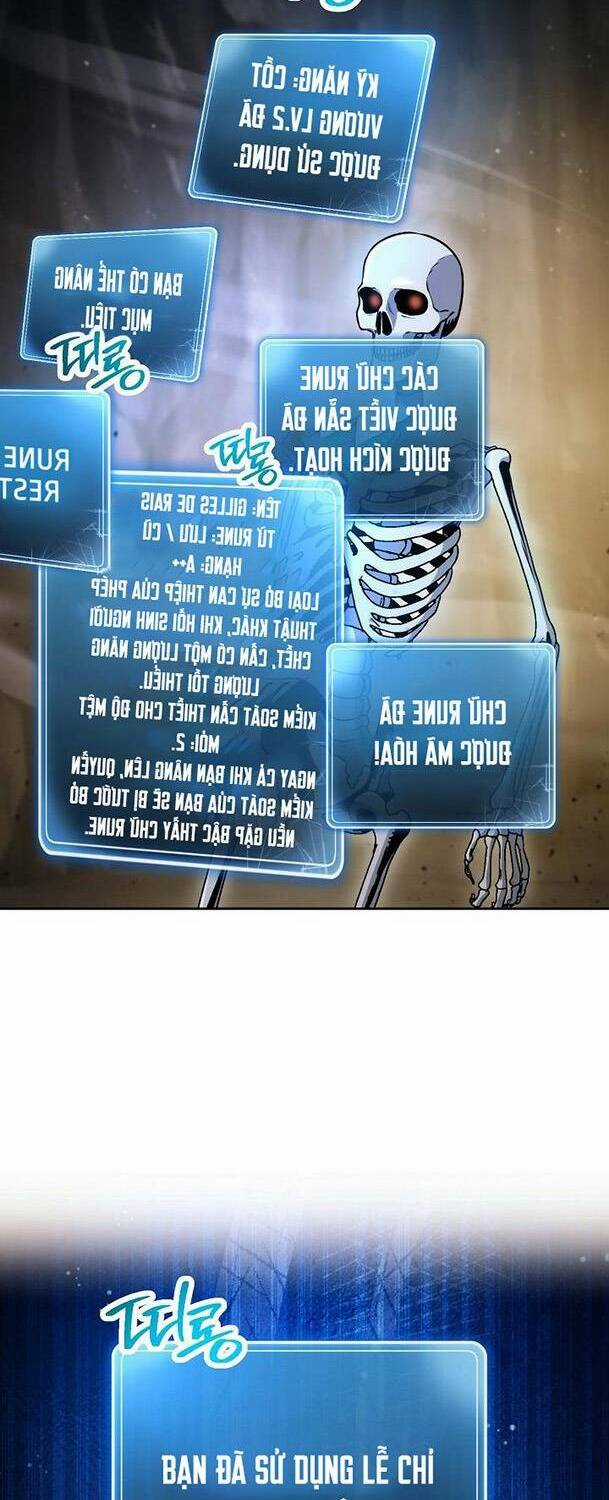 Cốt Binh Hồi Quy Chapter 214 trang 37