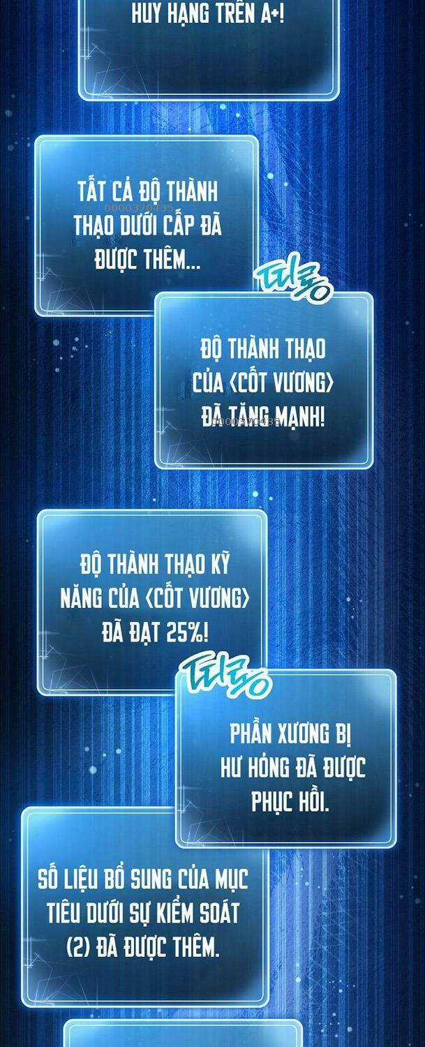 Cốt Binh Hồi Quy Chapter 214 trang 38