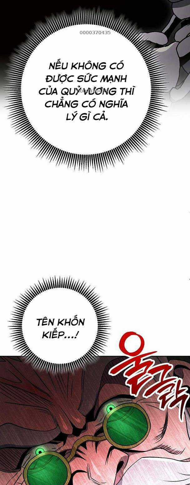 Cốt Binh Hồi Quy Chapter 214 trang 4