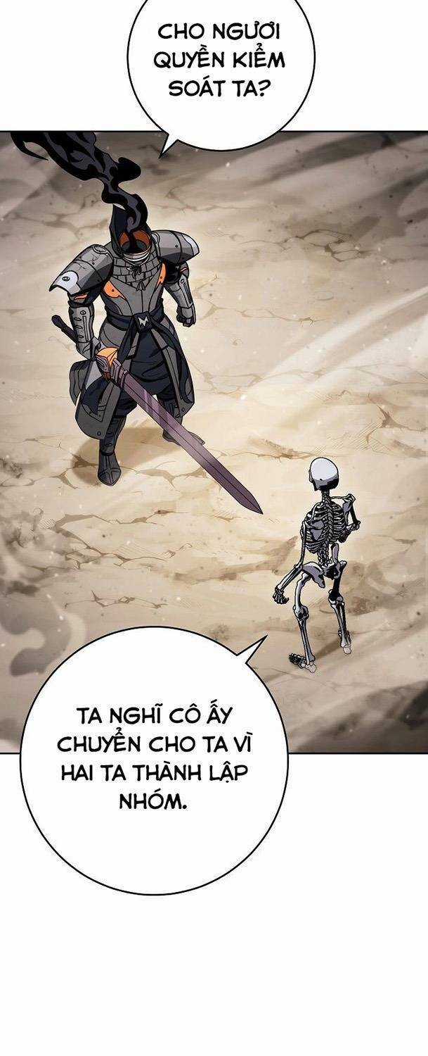 Cốt Binh Hồi Quy Chapter 214 trang 44