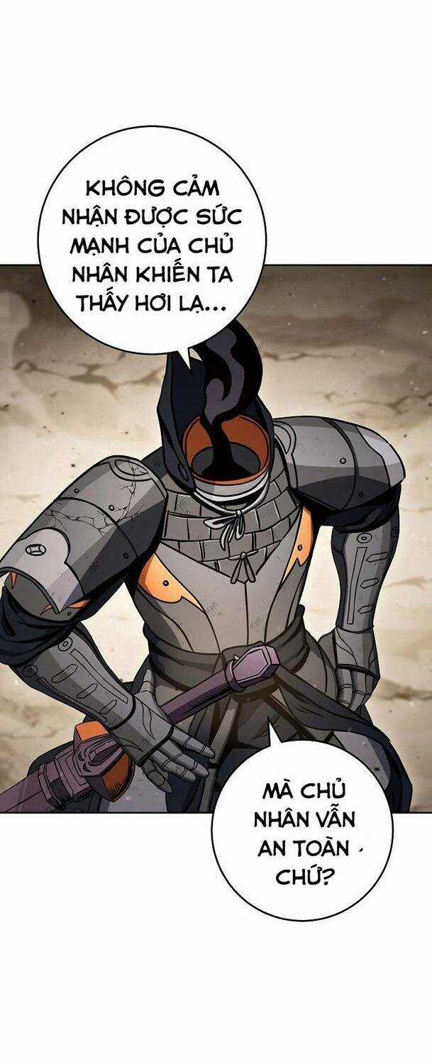 Cốt Binh Hồi Quy Chapter 214 trang 45