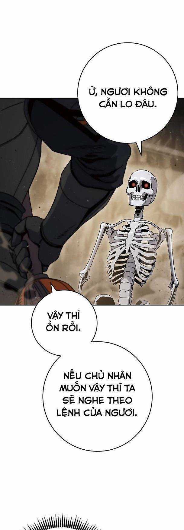 Cốt Binh Hồi Quy Chapter 214 trang 46