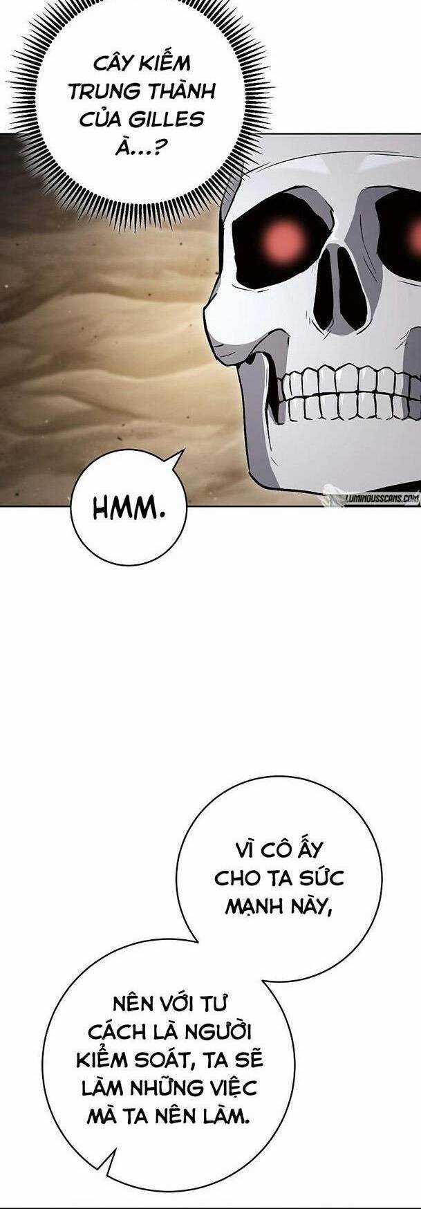 Cốt Binh Hồi Quy Chapter 214 trang 47