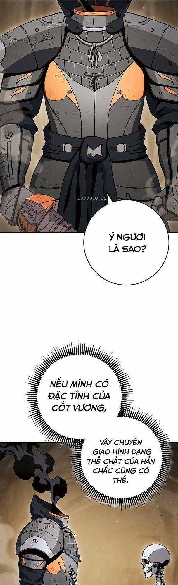 Cốt Binh Hồi Quy Chapter 214 trang 48