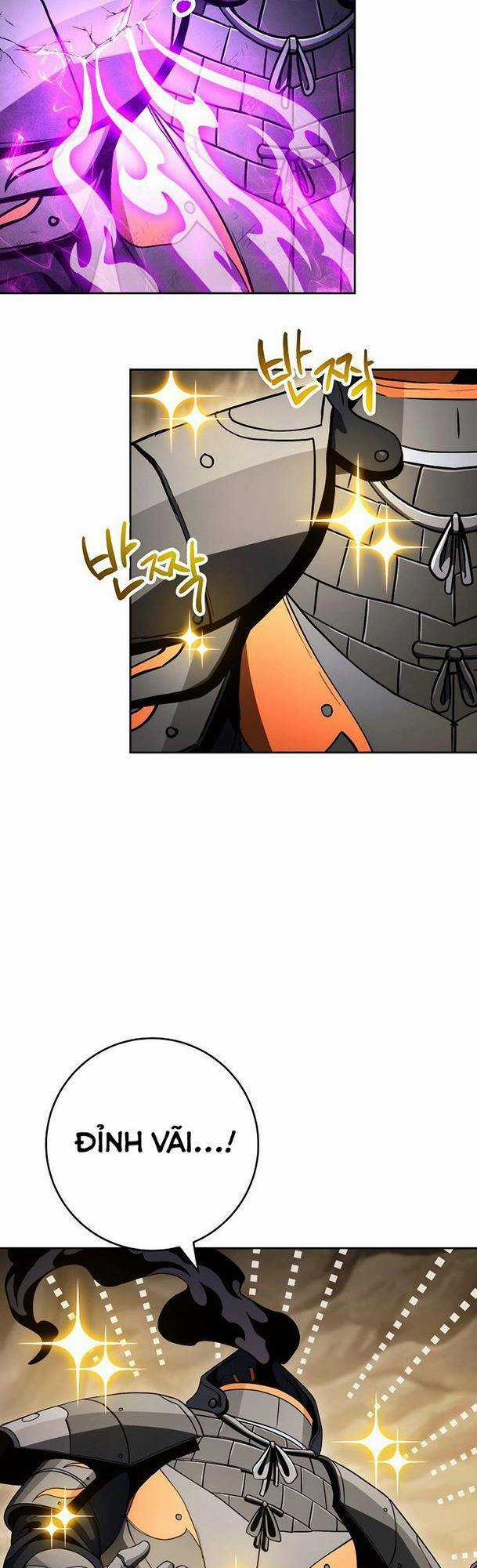 Cốt Binh Hồi Quy Chapter 214 trang 51