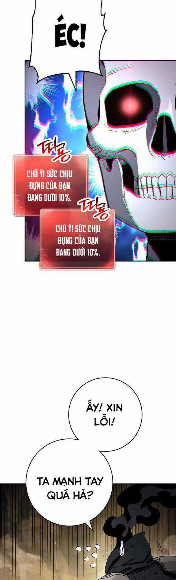 Cốt Binh Hồi Quy Chapter 214 trang 54