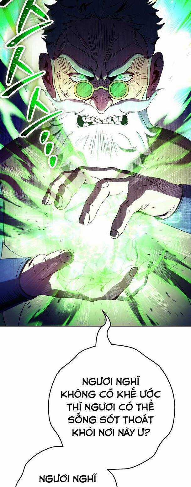 Cốt Binh Hồi Quy Chapter 214 trang 6