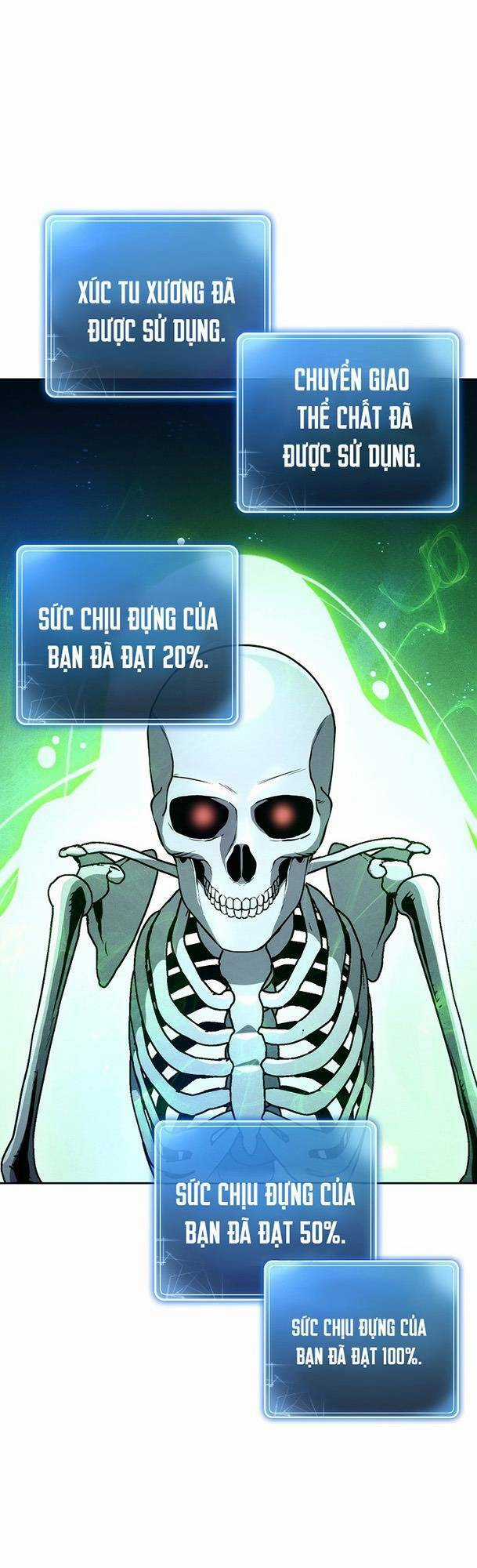 Cốt Binh Hồi Quy Chapter 214 trang 60