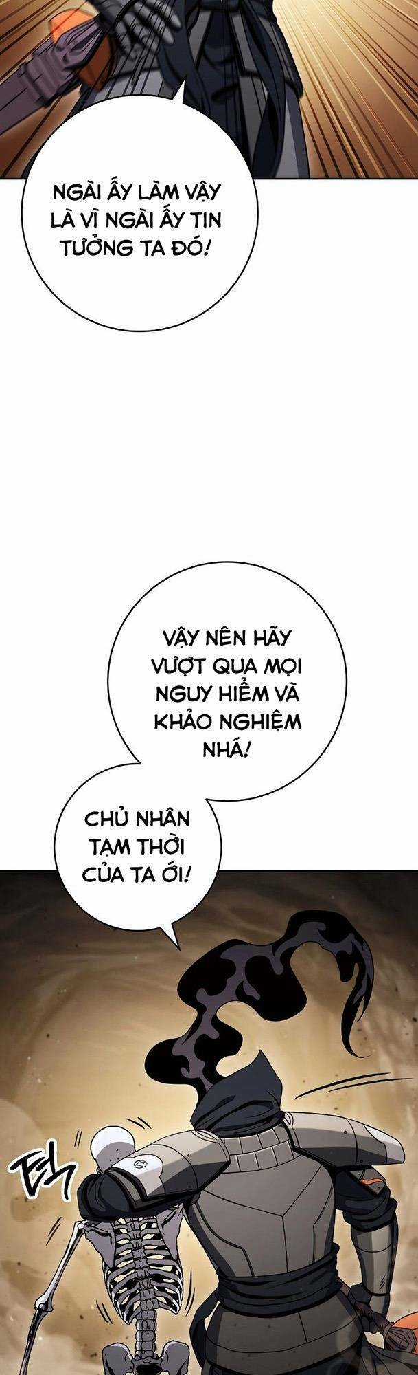 Cốt Binh Hồi Quy Chapter 214 trang 66