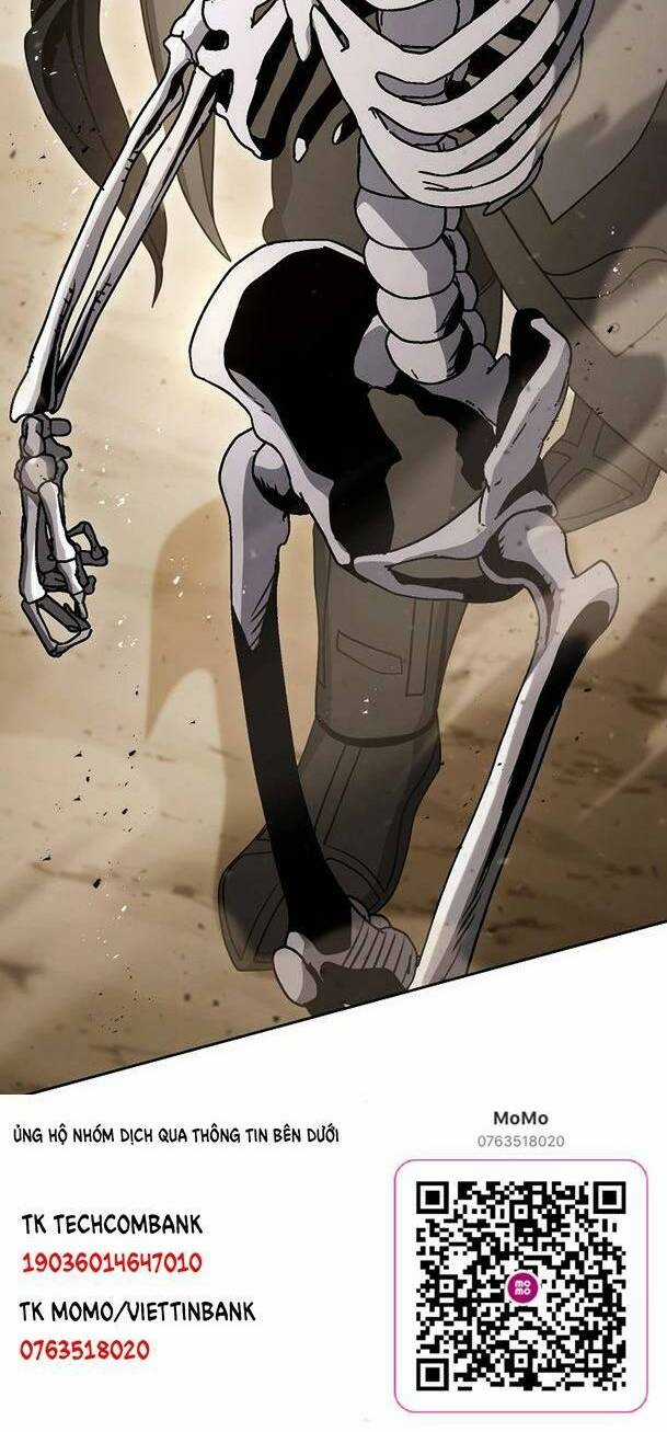 Cốt Binh Hồi Quy Chapter 214 trang 71