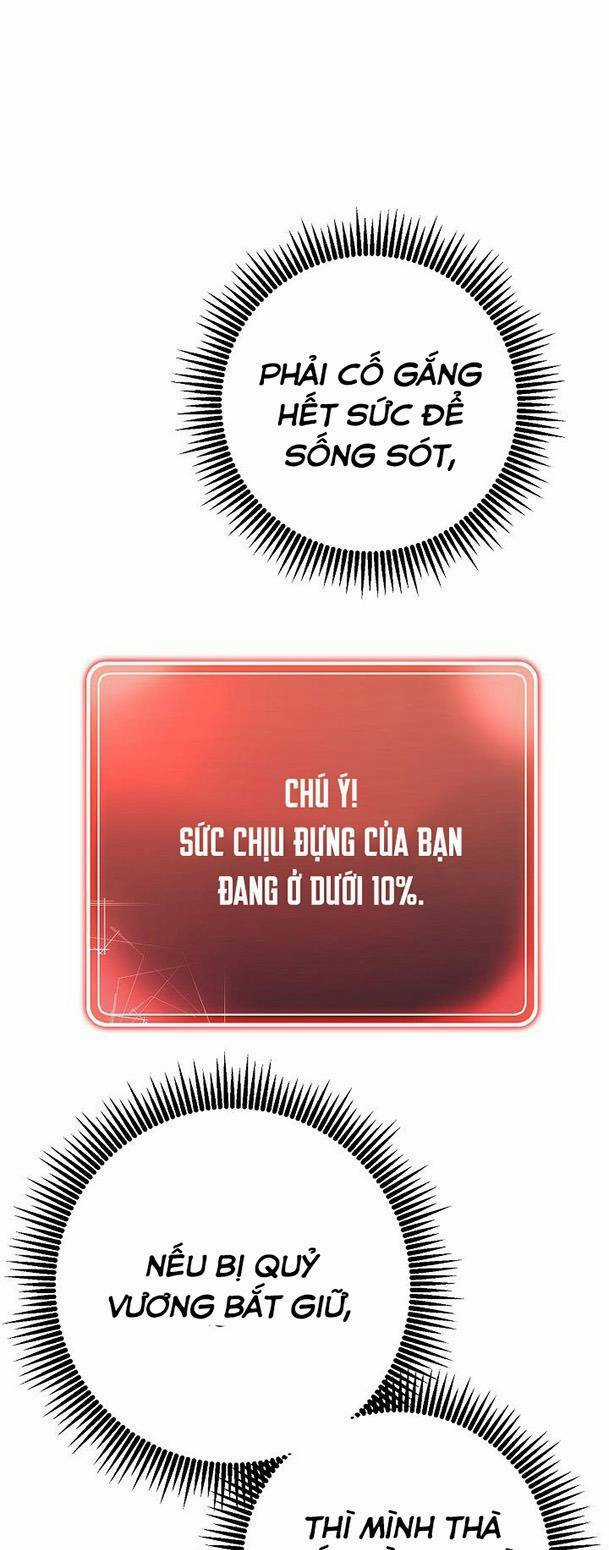 Cốt Binh Hồi Quy Chapter 214 trang 8