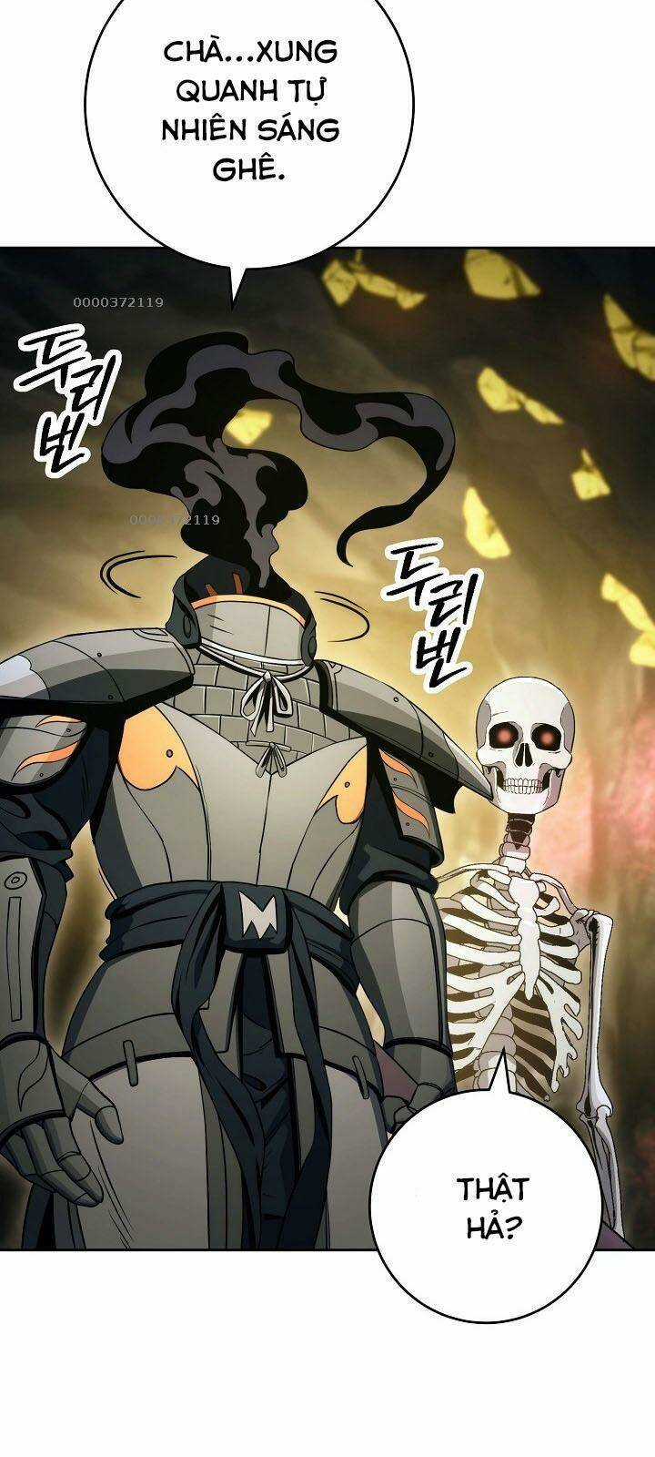 Cốt Binh Hồi Quy Chapter 215 trang 16