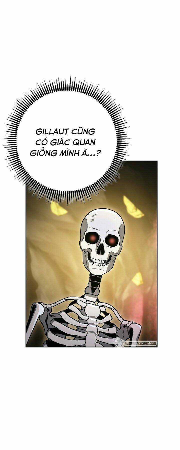 Cốt Binh Hồi Quy Chapter 215 trang 17