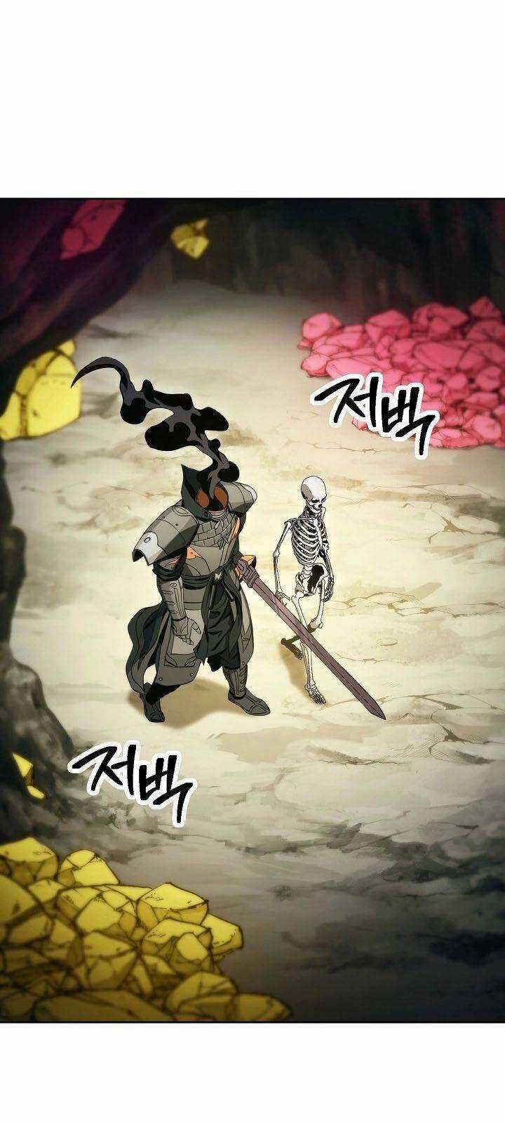 Cốt Binh Hồi Quy Chapter 215 trang 19